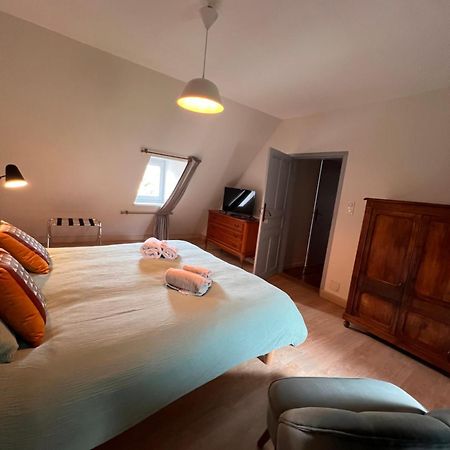Maison D'Hotes De La Prison En Toutes Libertes 에스팔리옹 외부 사진