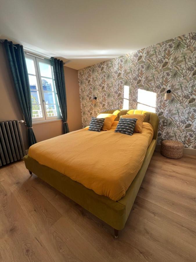 Maison D'Hotes De La Prison En Toutes Libertes 에스팔리옹 외부 사진