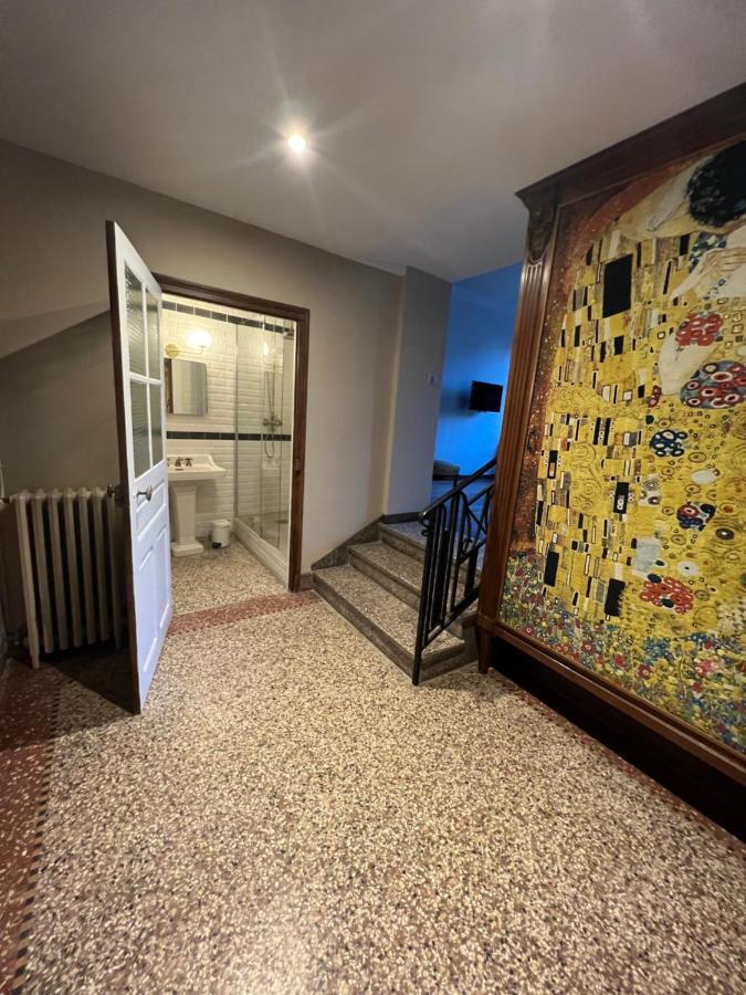Maison D'Hotes De La Prison En Toutes Libertes 에스팔리옹 외부 사진